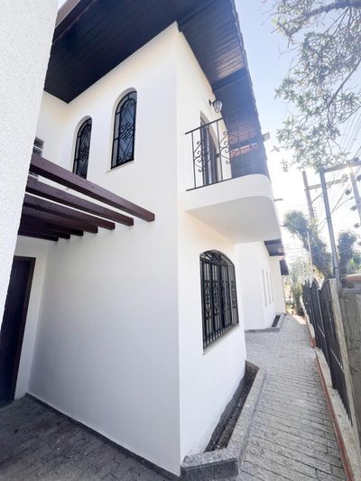 Casa, 4 quartos - Foto 5