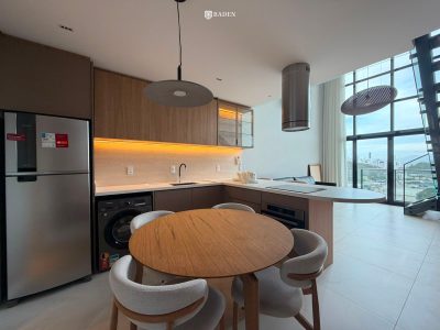 Apartamento, 1 quarto, 59 m² - Foto 4
