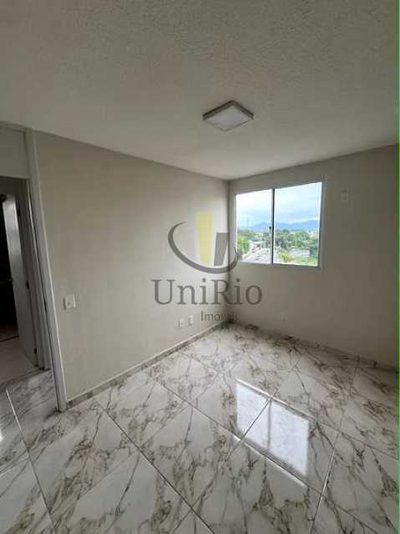 Apartamento, 2 quartos, 44 m² - Foto 3