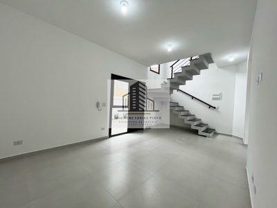 Casa, 2 quartos, 84 m² - Foto 5