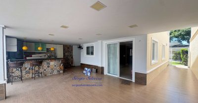 Casa de Condomínio, 3 quartos - Foto 3