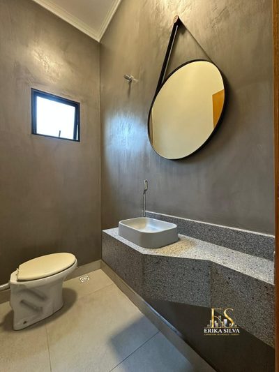 Casa, 3 quartos, 160 m² - Foto 3