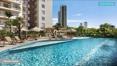 Apartamento, 3 quartos, 68 m² - Foto 4