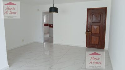 Apartamento, 3 quartos, 130 m² - Foto 1