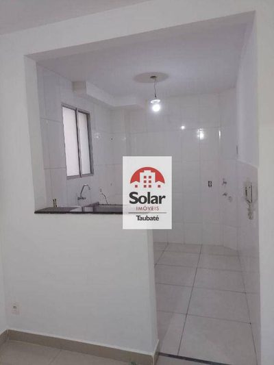 Apartamento, 2 quartos, 47 m² - Foto 2