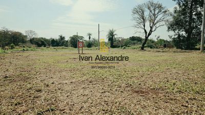Terreno, 3 hectares - Foto 1