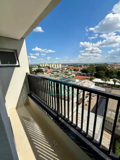 Apartamento, 2 quartos, 57 m² - Foto 4