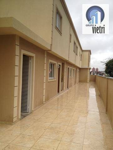 Sobrado, 2 quartos, 91 m² - Foto 3