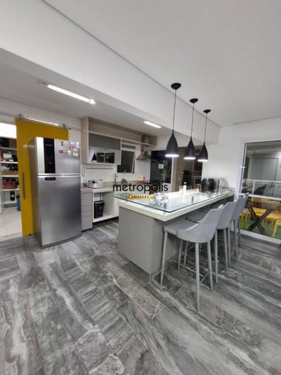 Apartamento, 3 quartos, 115 m² - Foto 5