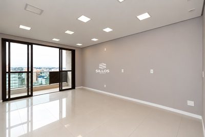 Sala-Conjunto, 37 m² - Foto 2
