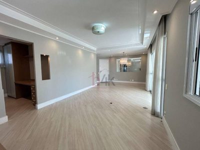Apartamento, 3 quartos, 130 m² - Foto 3