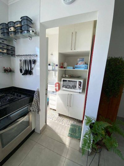 Sobrado, 2 quartos, 72 m² - Foto 4