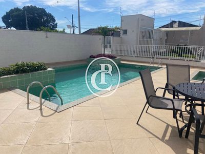 Apartamento, 2 quartos, 52 m² - Foto 2