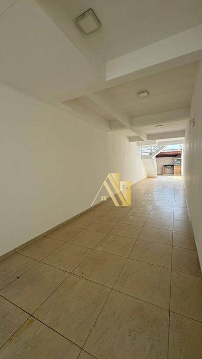 Sobrado, 3 quartos, 181 m² - Foto 3