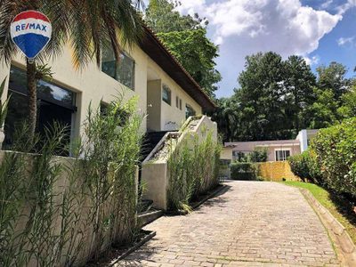 Casa, 4 quartos, 578 m² - Foto 4