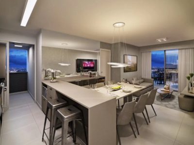 Apartamento, 3 quartos, 75 m² - Foto 3