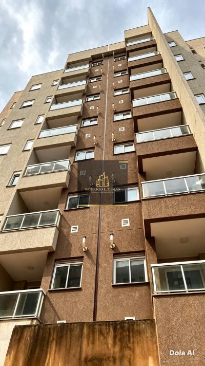 Apartamento, 3 quartos, 69 m² - Foto 1