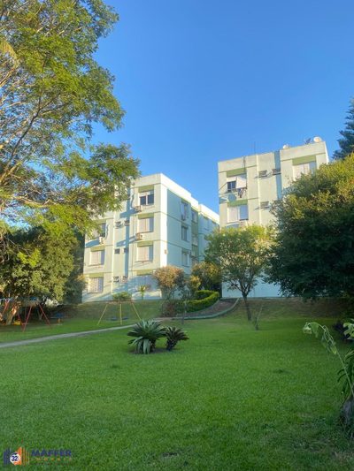 Apartamento, 1 quarto, 47 m² - Foto 3