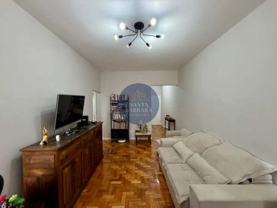 Apartamento, 3 quartos, 134 m² - Foto 3
