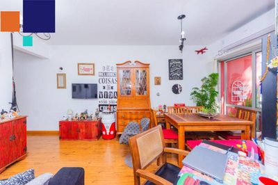 Apartamento, 2 quartos, 55 m² - Foto 4