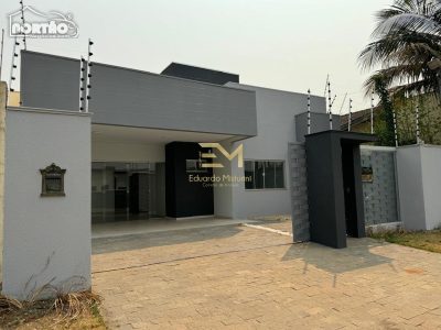 Casa, 3 quartos, 105 m² - Foto 1