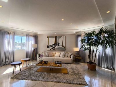 Apartamento, 4 quartos, 190 m² - Foto 5