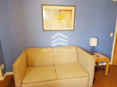 Apartamento, 1 quarto, 34 m² - Foto 2