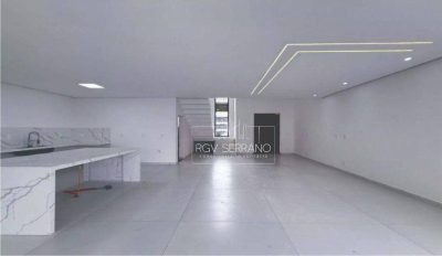 Sobrado, 3 quartos, 328 m² - Foto 2