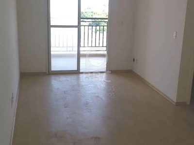 Apartamento, 2 quartos, 58 m² - Foto 3