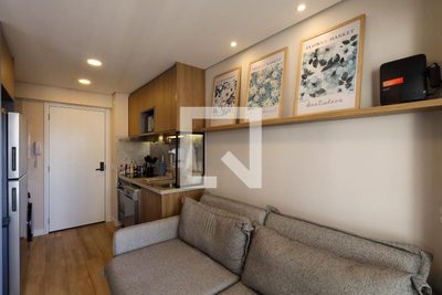 Apartamento, 1 quarto, 28 m² - Foto 4