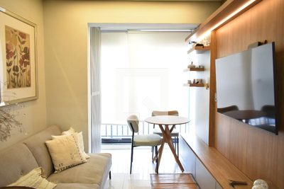 Apartamento, 1 quarto, 29 m² - Foto 2