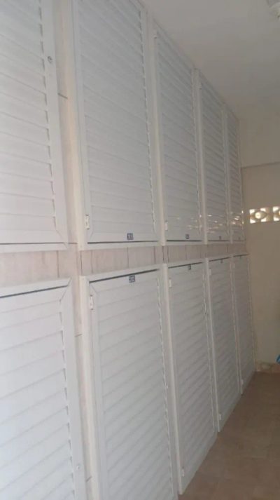 Apartamento, 1 quarto, 46 m² - Foto 3