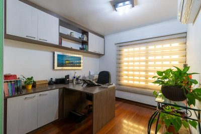 Apartamento, 3 quartos, 142 m² - Foto 5