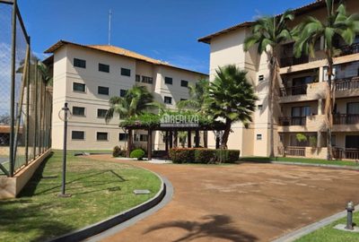 Apartamento, 3 quartos, 100 m² - Foto 1