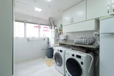 Apartamento, 4 quartos, 261 m² - Foto 4