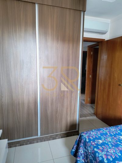 Apartamento, 3 quartos, 115 m² - Foto 4