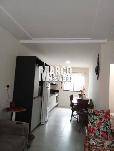 Casa, 2 quartos, 80 m² - Foto 2