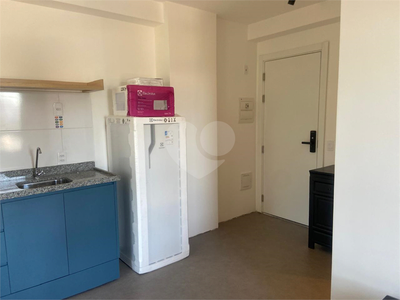 Apartamento, 1 quarto, 38 m² - Foto 4