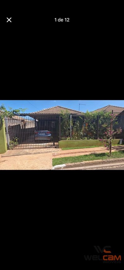 Casa, 4 quartos, 177 m² - Foto 1