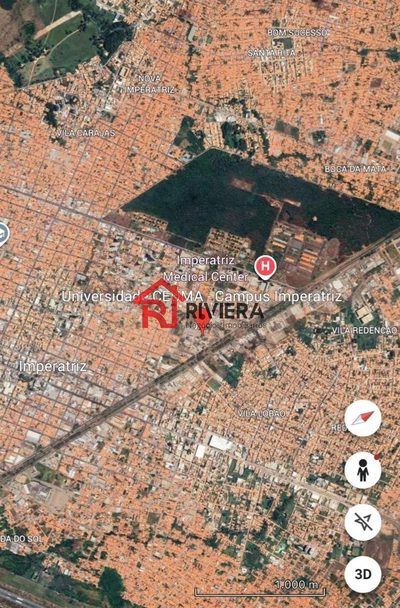 Loteamento e Condomínio, 6480 m² - Foto 2