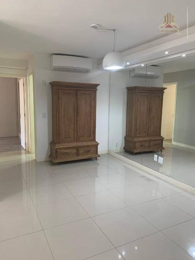 Apartamento, 2 quartos, 69 m² - Foto 1