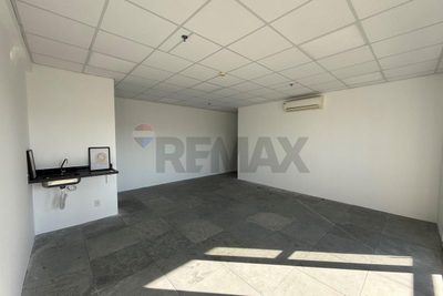 Sala-Conjunto, 46 m² - Foto 4