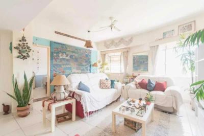 Apartamento, 3 quartos, 80 m² - Foto 2