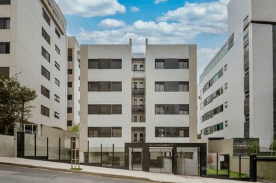 Apartamento, 3 quartos, 75 m² - Foto 2