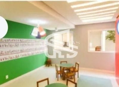 Flat/Apart Hotel, 1 quarto, 36 m² - Foto 3