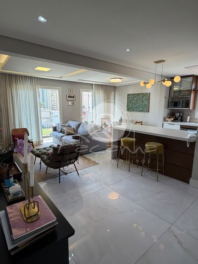Apartamento, 3 quartos, 116 m² - Foto 4