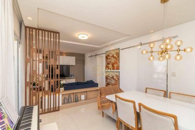 Apartamento, 3 quartos, 102 m² - Foto 3