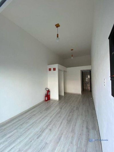 Loja-Salão, 35 m² - Foto 2