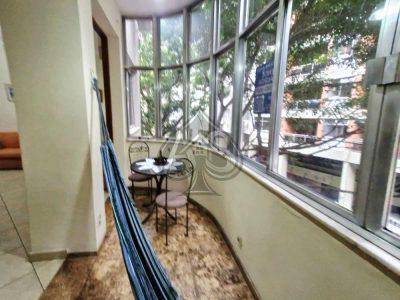 Apartamento, 3 quartos, 98 m² - Foto 3