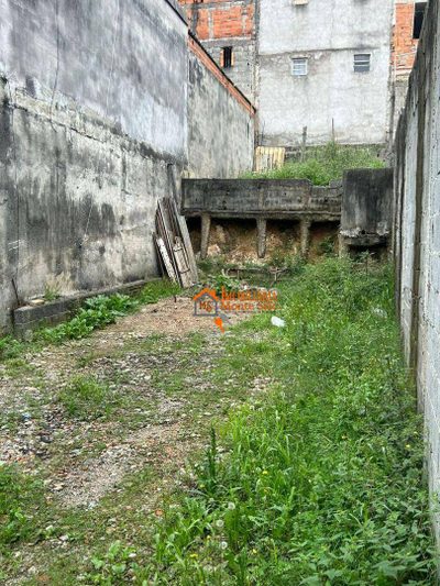 Terreno, 125 m² - Foto 4